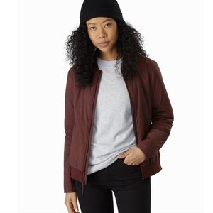 Arc'teryx Semira Jacket Women's, Medium, Ultima